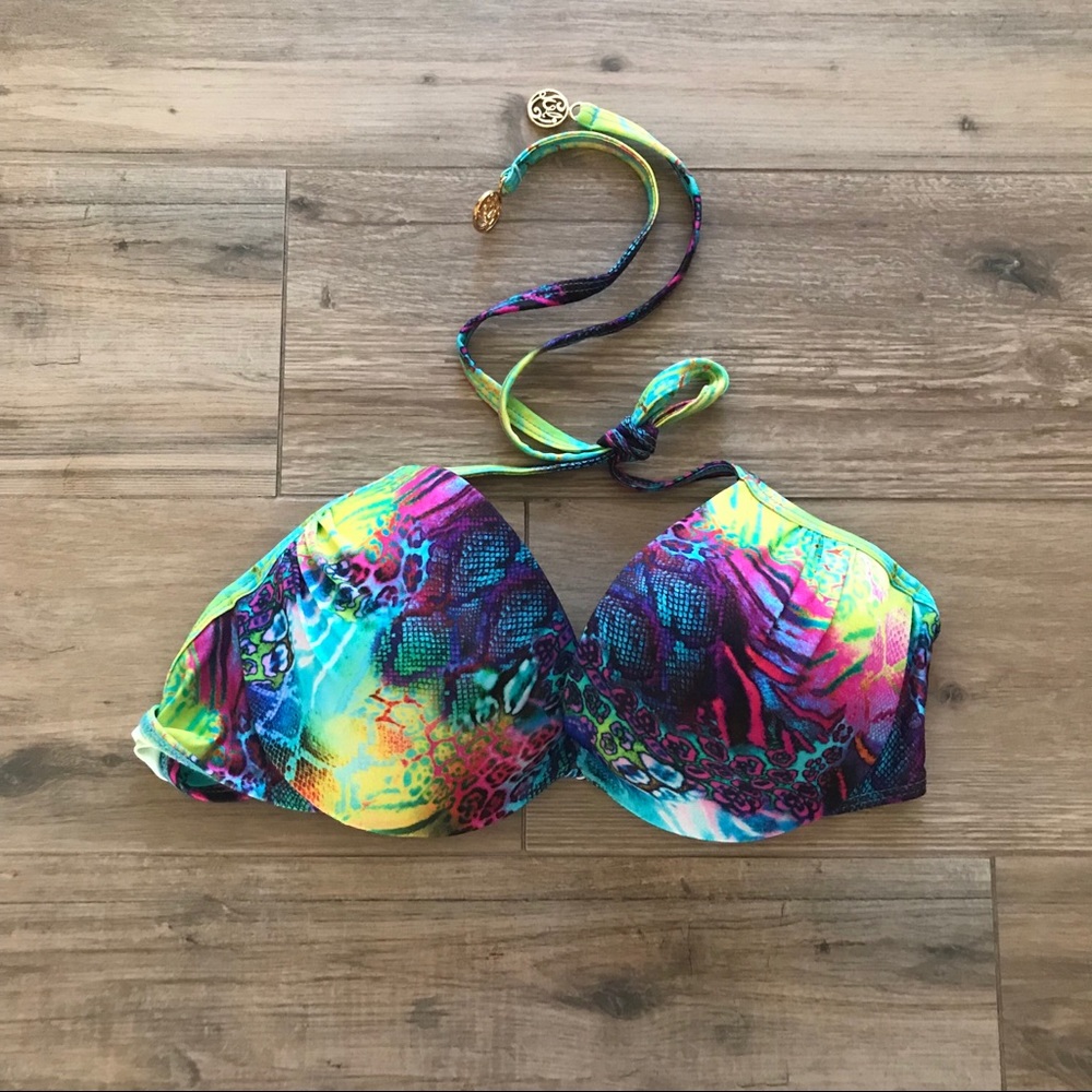 Luli Fama Bikini